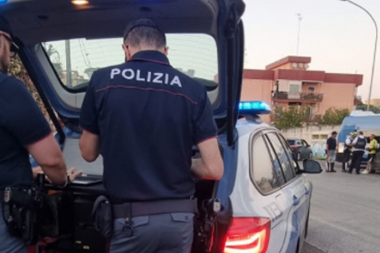 La Polizia di Stato