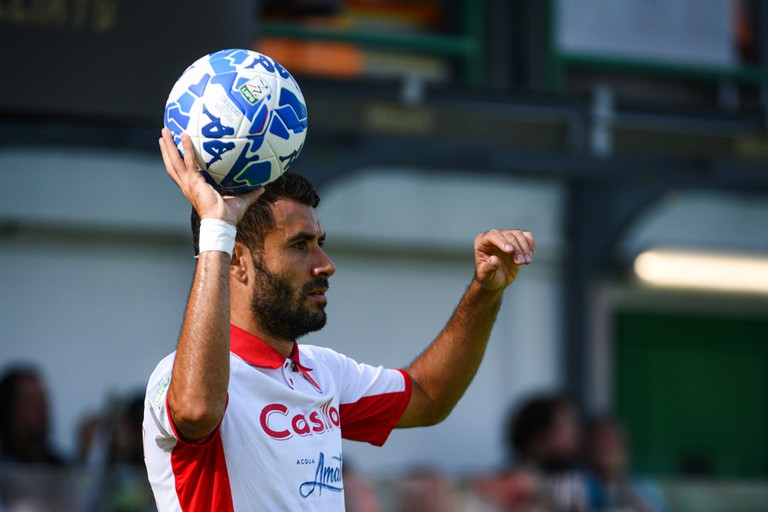 SSC Bari, parla Pucino «Gruppo la nostra forza. Quest’anno gli altri