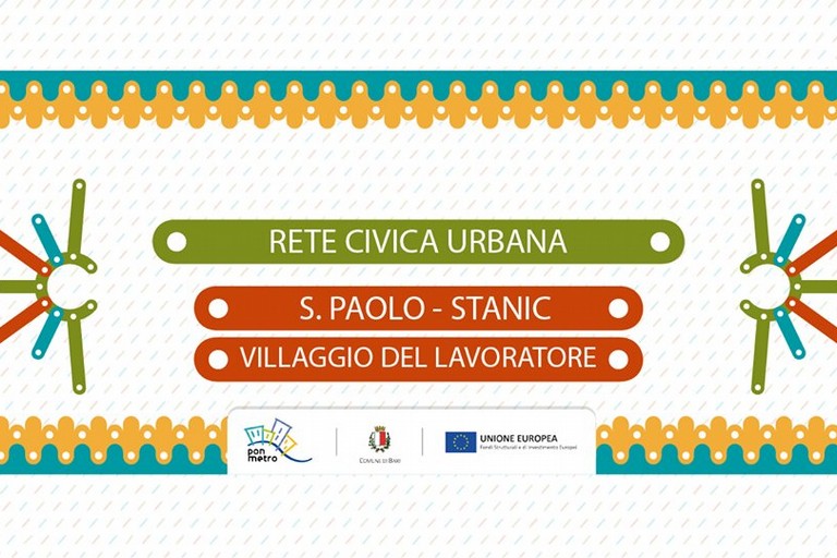 rcu san paolo stanic