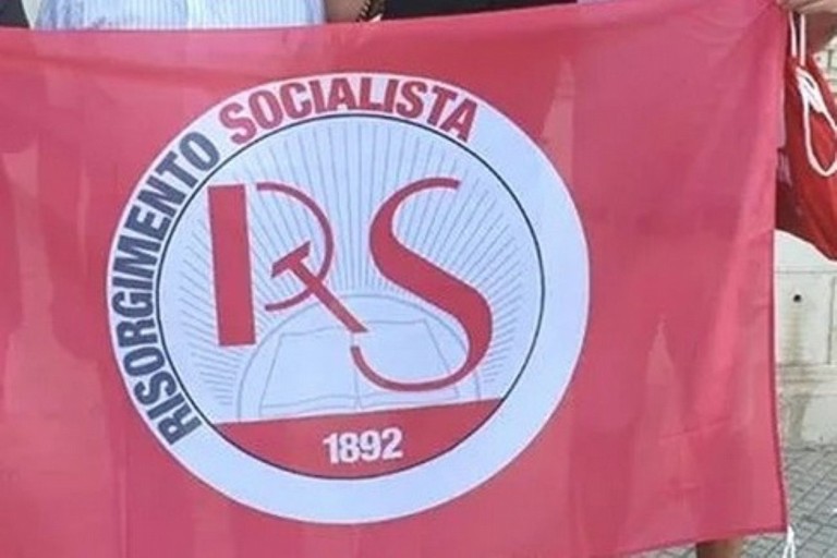 Risorgimento Socialista