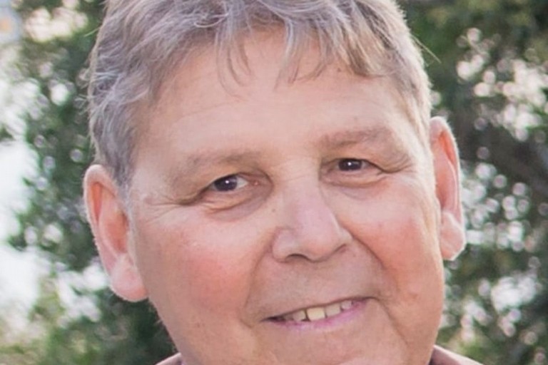 Roberto Soffiatti. <span>Foto Ufficio stampa Valter Cirillo </span>