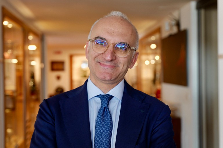 Rocco De Franchi