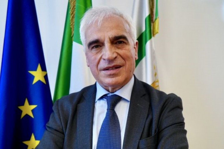 Regione Puglia, si dimette l'assessore alla Sanità Rocco Palese