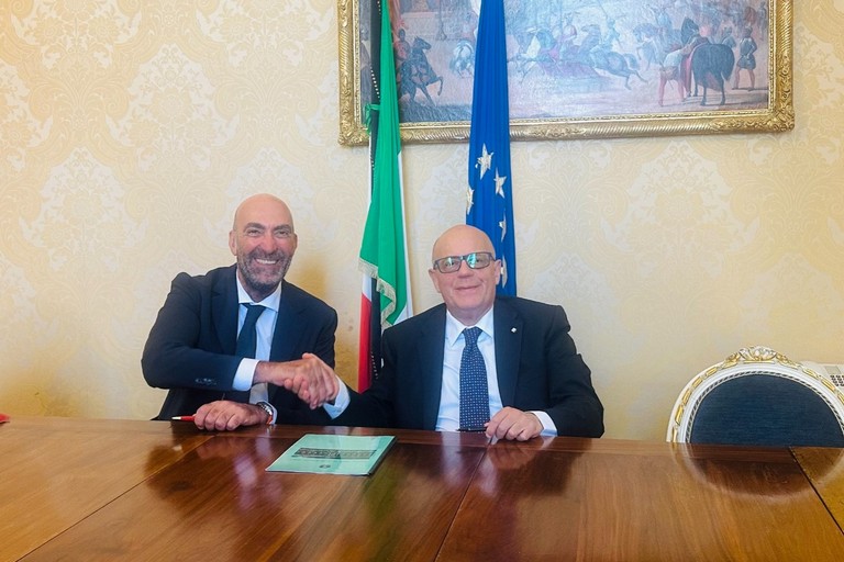 Russo e Leccese