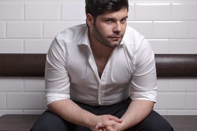 salvatore esposito