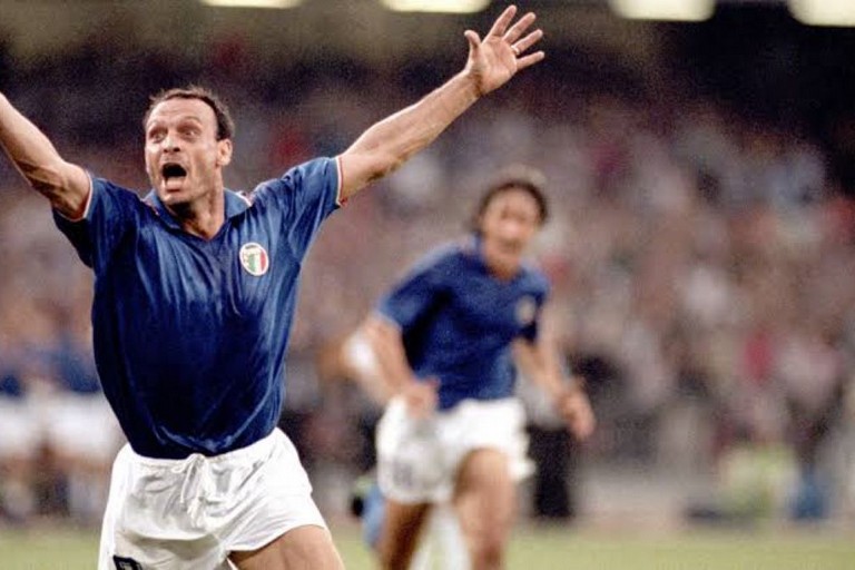 Totò Schillaci