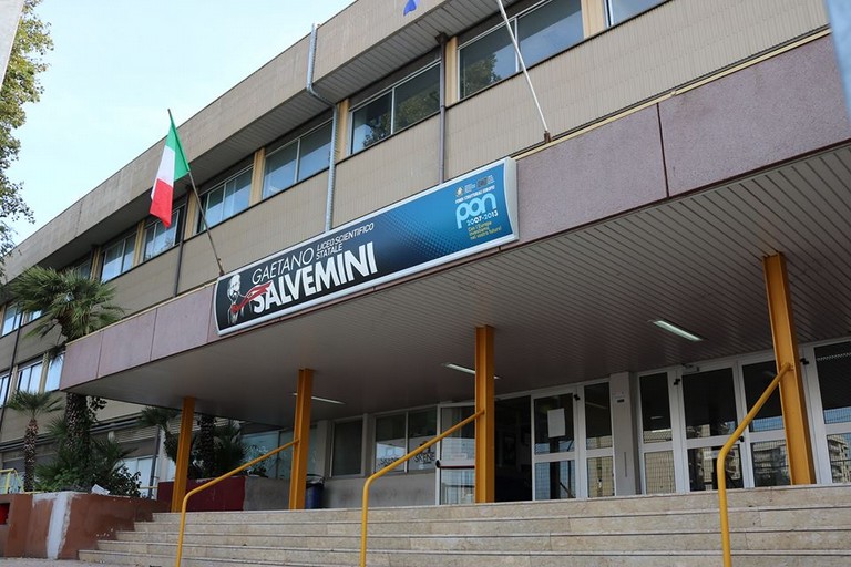 Salvemini