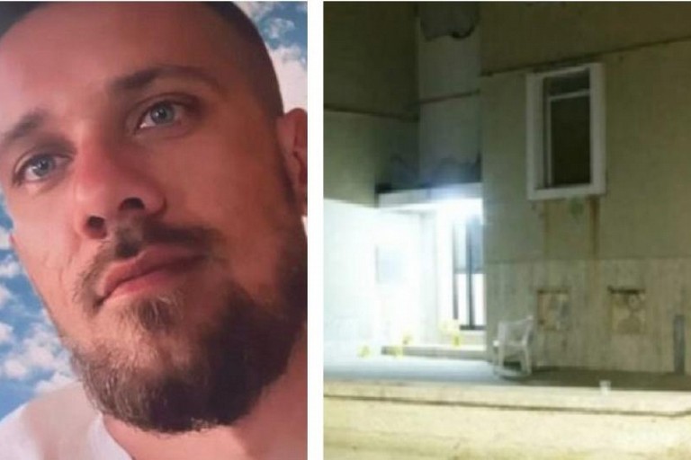 L'omicidio di Ivan Lopez