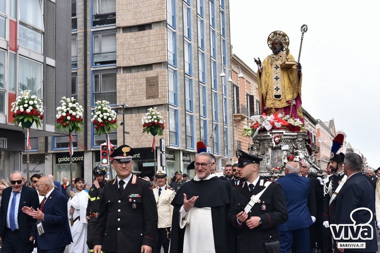 san nicola maggio j