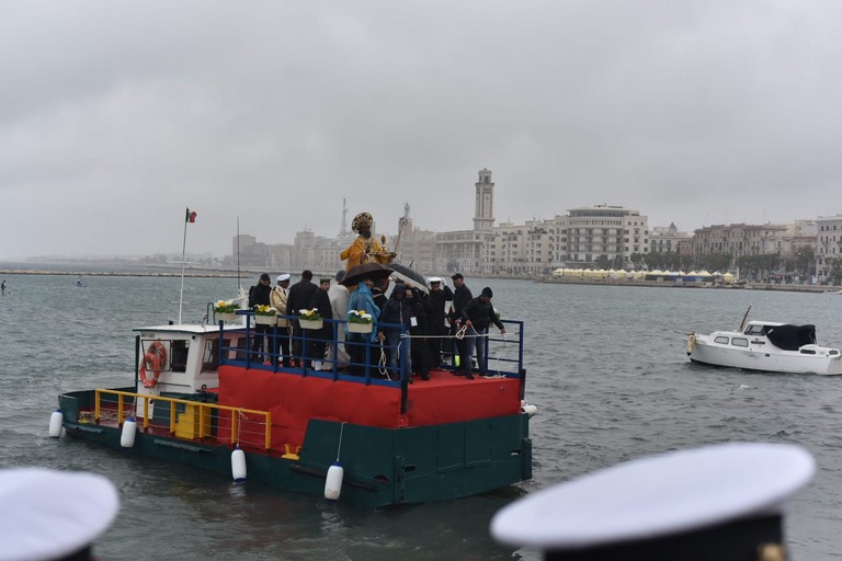 San Nicola a mare