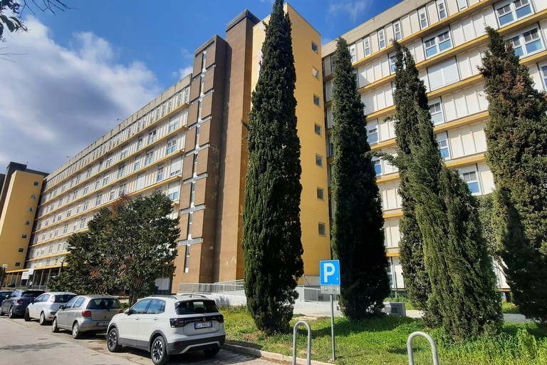 ospedale san paolo