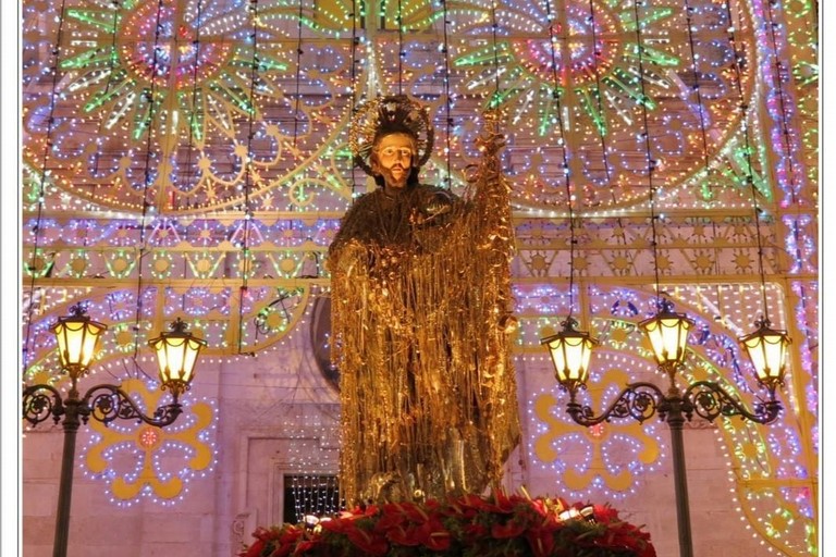 San Rocco