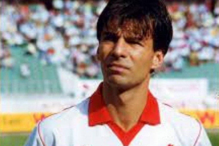 Sandro Tovalieri