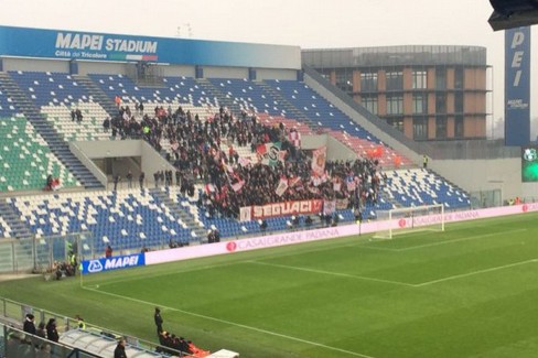 sassuolo bari. <span>Foto FC Bari 1908</span>