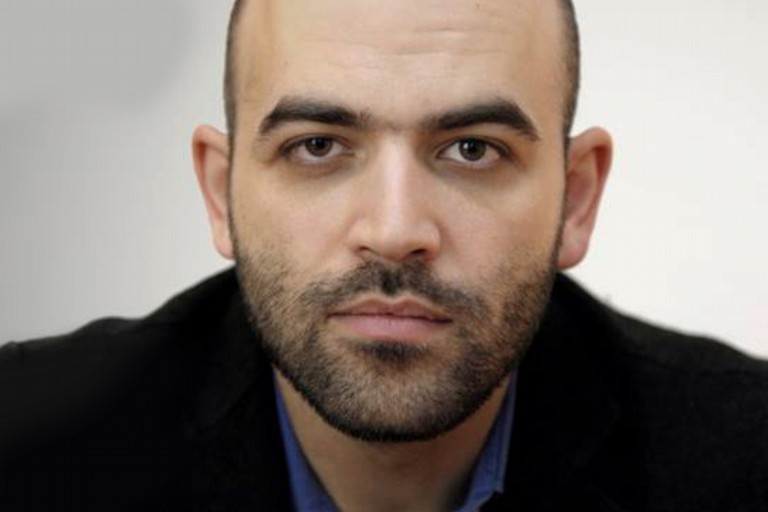 Roberto Saviano