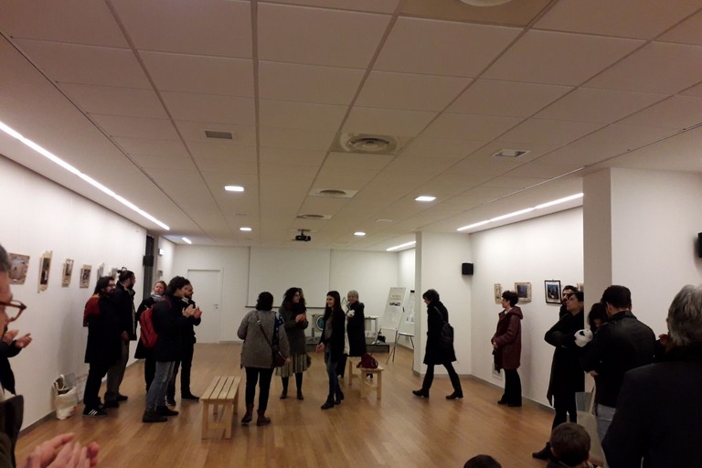 Il museo del politecnico