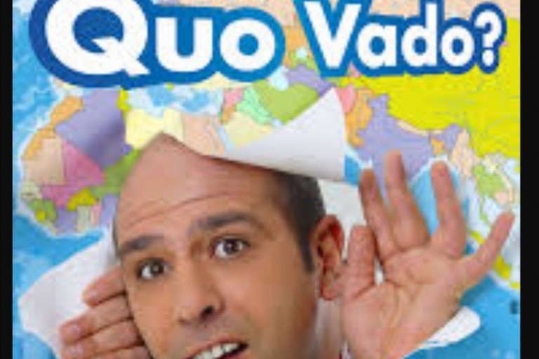 Quo vado
