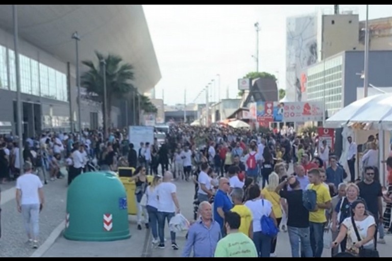 Fiera del Levante 2019