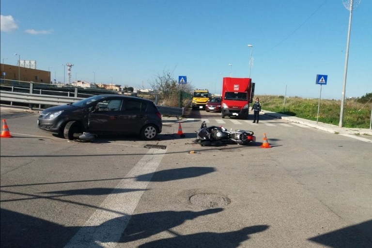 Incidente Santa Caterina