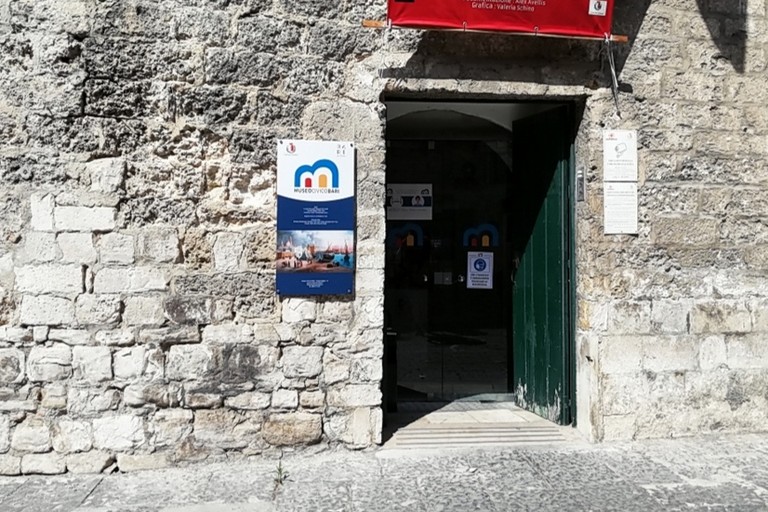 Museo civico Bari