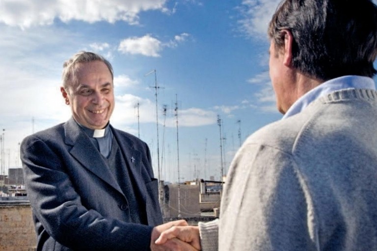 Monsignor D'Urso