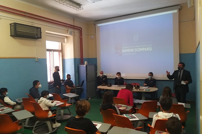 SCUOLA