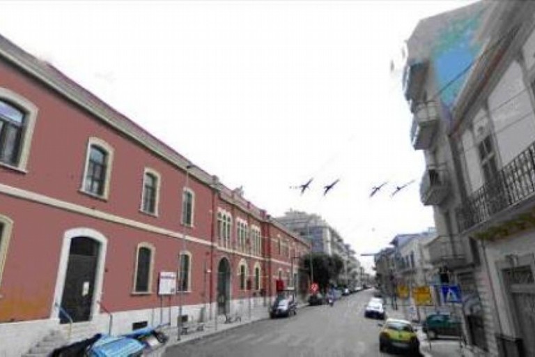 Scuola Diaz Carbonara