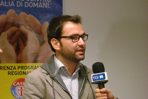 sergio adamo