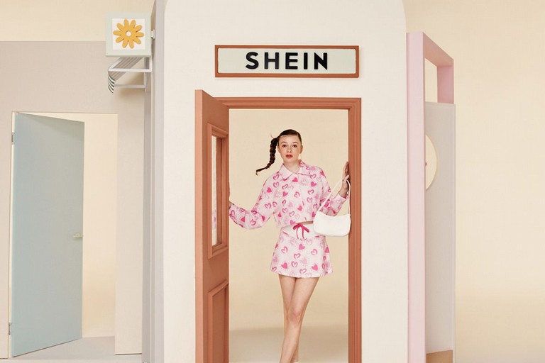 Shein