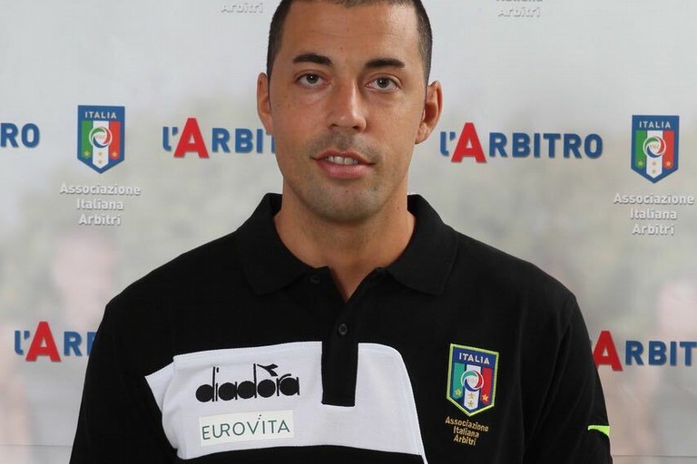 simone galipò (Foto aia firenze) simone galipò (Foto aia firenze)