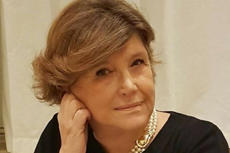 Simonetta Lorusso