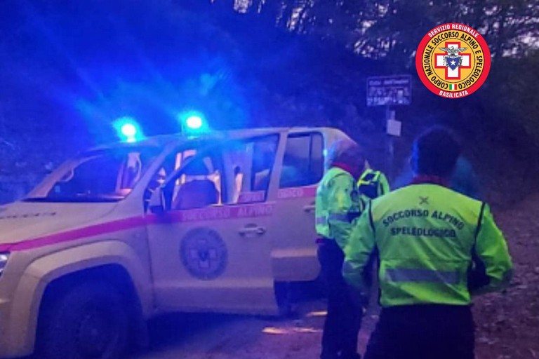 Soccorso alpino