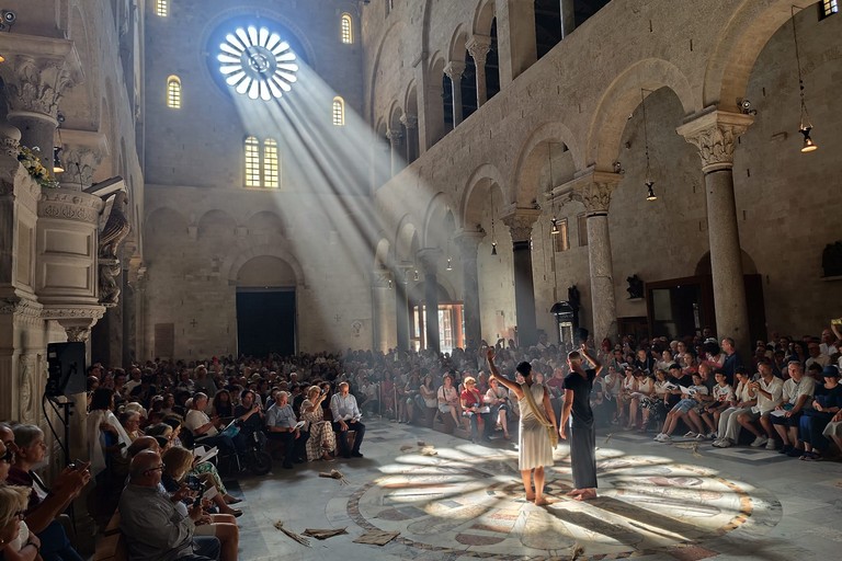 Solstizio cattedrale