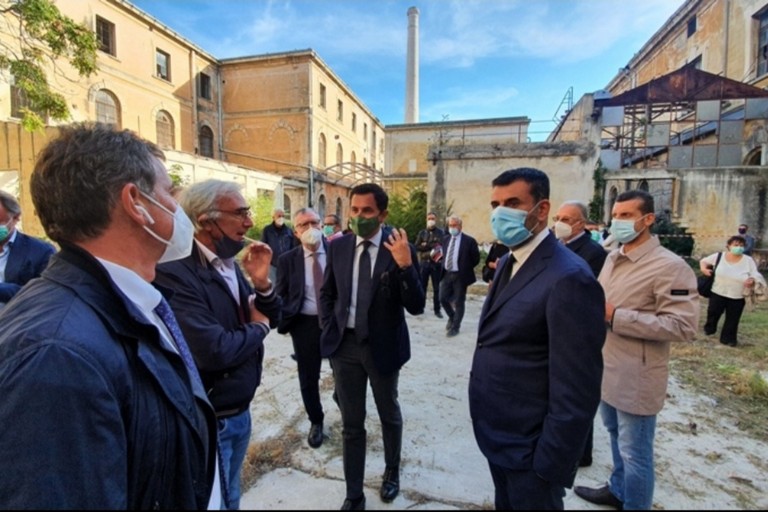 sopralluogo manifattura