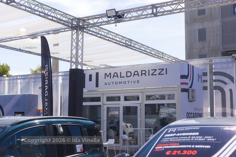 Maldarizzi
