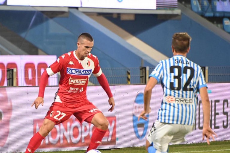 spal bari. <span>Foto ssc bari</span>