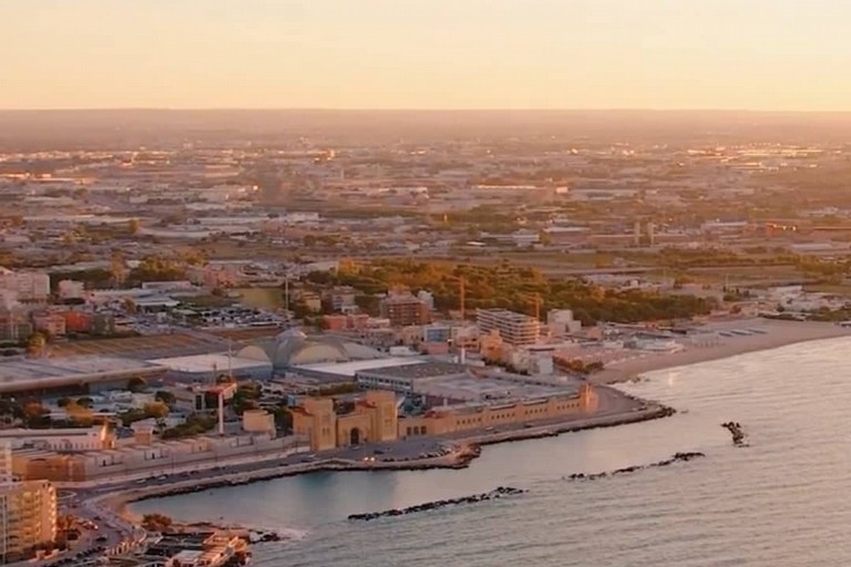 spot fiera del levante