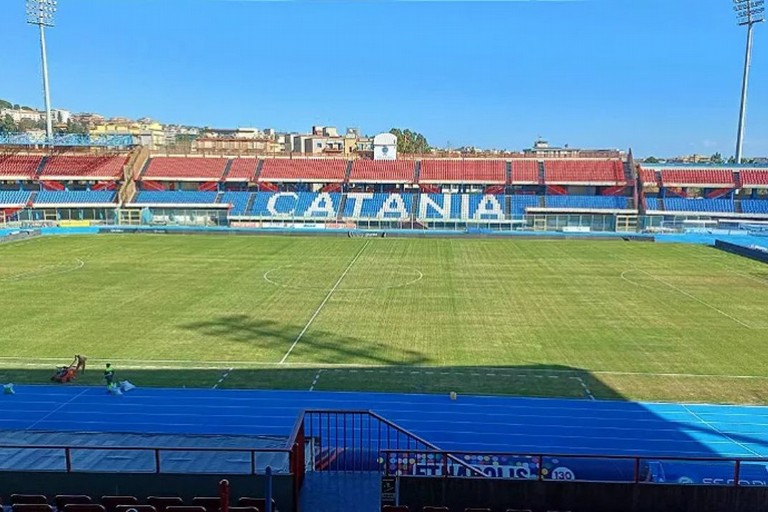Stadio Massimino