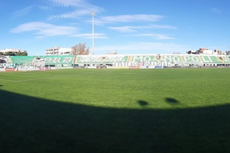 Stadio Monopoli