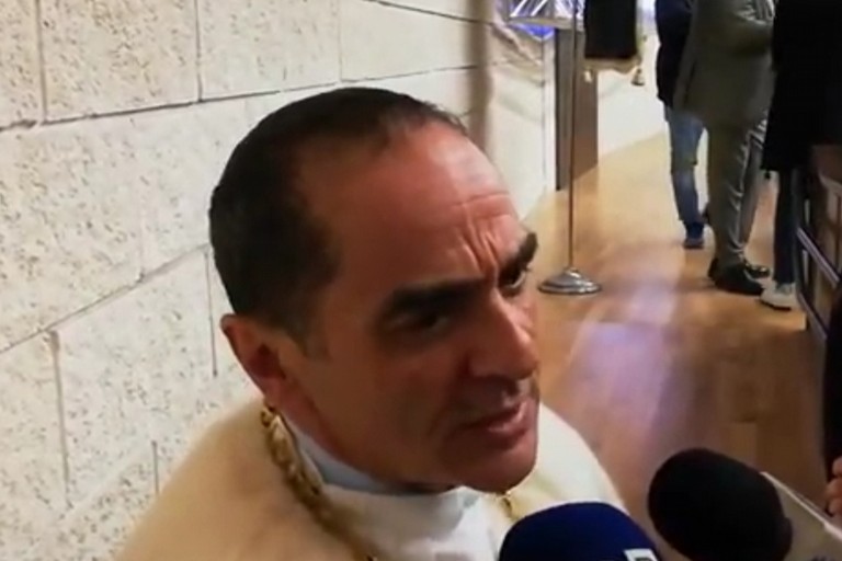 stefano bronzini