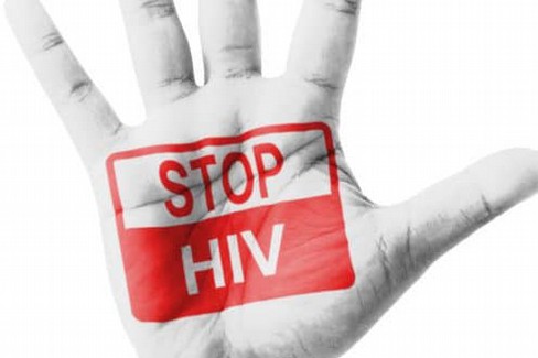stop hiv