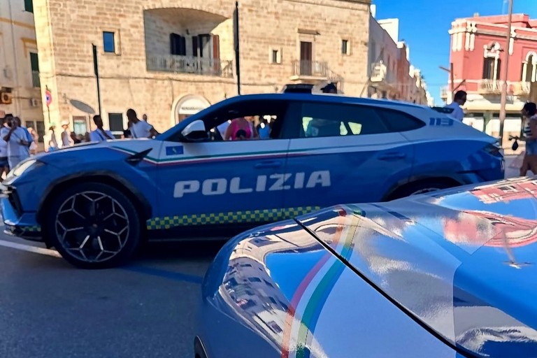 Polizia di Stato
