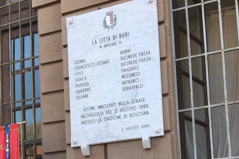 Strage di Bologna