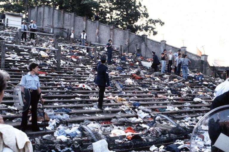 Strage Heysel