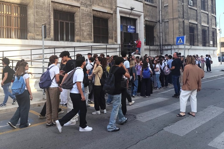 È il giorno della Maturità: ecco le tracce della prima prova