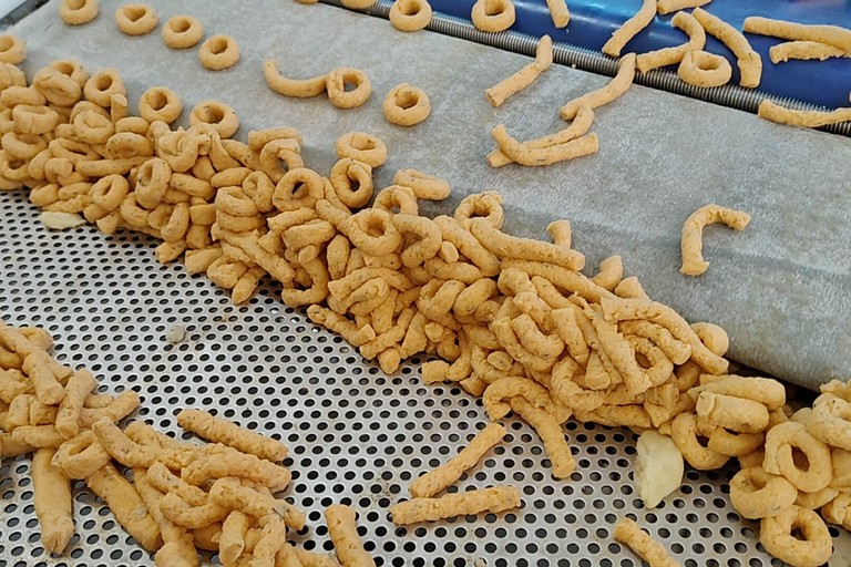 Taralli Palo del Colle. <span>Foto Sara Fiumefreddo</span>