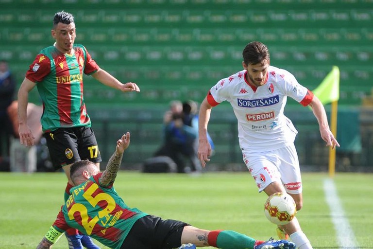 ternana bari. <span>Foto ssc bari</span>