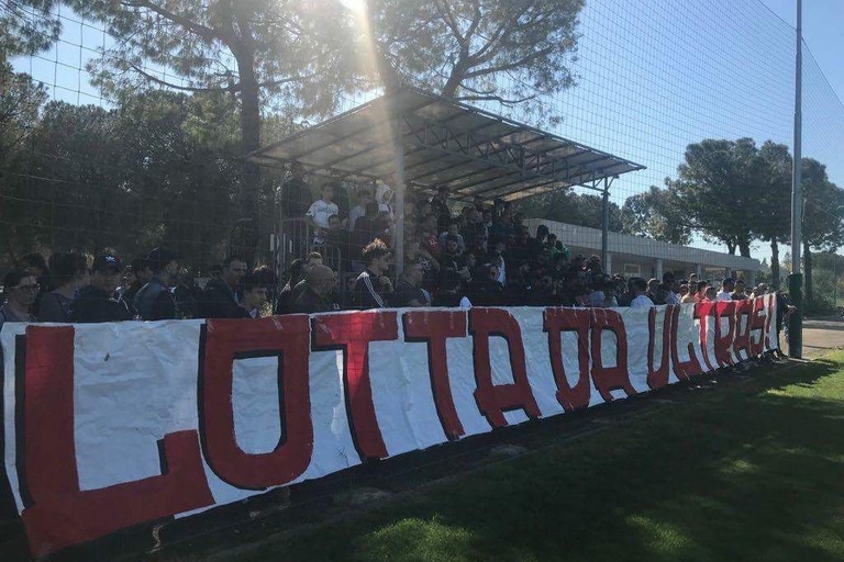 tifosi allantistadio