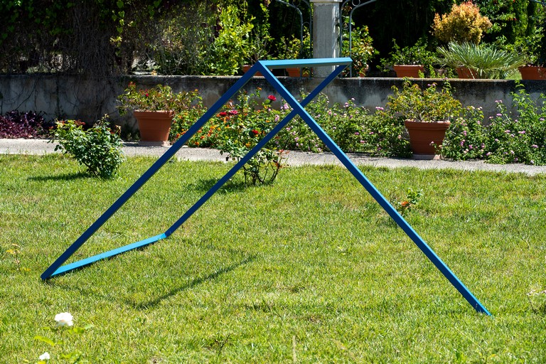 TIMEO di Jasmine Pignatelli ph Nicola Amato