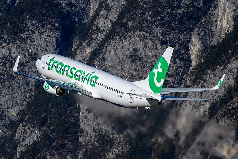 Transavia